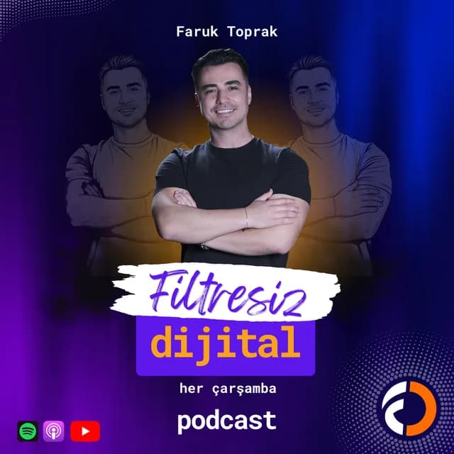 Filtresiz Dijital